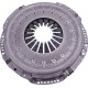 Docisk sprzęgła jednotarczowego TBFR 310 mm 131022910 | Exvi