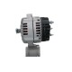 Alternator 14V 70A ALT2625272 | Exvi