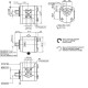 Pompa zębata AZPF-11-016RFP20PB Bosch 0510615023 | Exvi