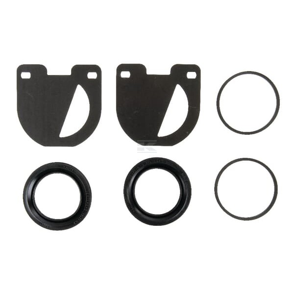 Zestaw standard Uszczelka zacisku hamulca 4384832 | Exvi