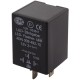 Przekaźnik kierunkowskazów LED 5-pin 12V 4DN009492101 | Exvi