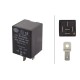 Przekaźnik kierunkowskazów LED 5-pin 12V 4DN009492101 | Exvi
