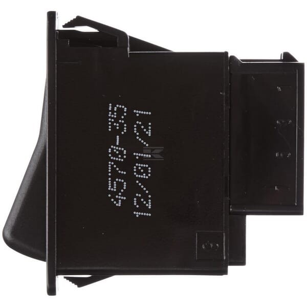 Przełącznik kołyskowy, II+I-0, 3-pin 6RH004570351 | Exvi
