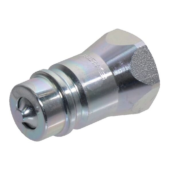 Szybkozłącze wtyczka 1/2" gwint wew. 2NV1212SAEM | Exvi
