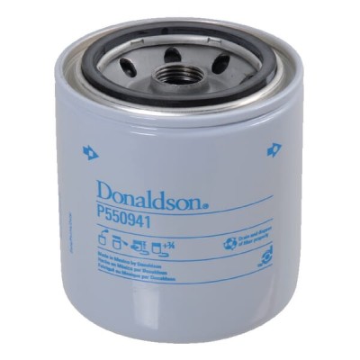 Filtr oleju Donaldson P550941 | Exvi