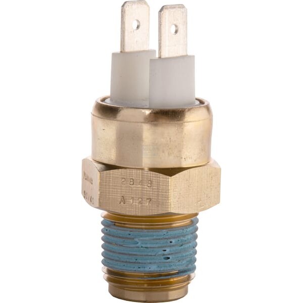 Czujnik temperatury 3/8" BSP 2848A127 | Exvi