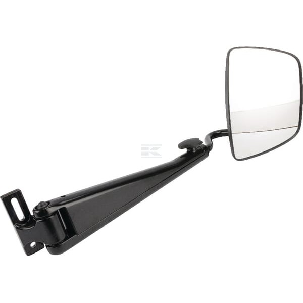 Lusterko zewnętrzne kpl. CA6404001 | Exvi
