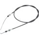 Linka sterowania 4206569M91N | Exvi