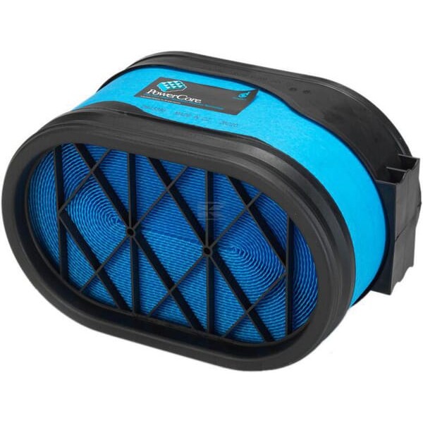 Filtr powietrza wstępny Powercore BLUE DBA5396 | Exvi