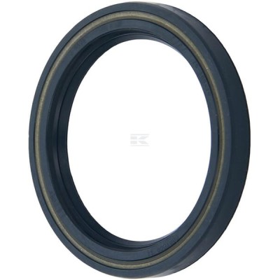 Uszczelniacz BA 75x100x10 NBR 3015184X1N | Exvi