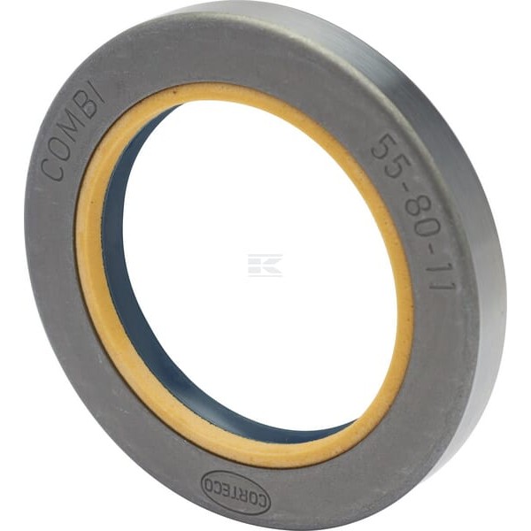 Uszczelniacz COMBI 55x80x11 72NBR 3659390 | Exvi