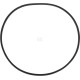 Pierścień uszczelniający Quad-ring CI137582 | Exvi