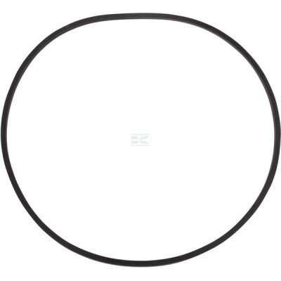 Pierścień uszczelniający Quad-ring CI137582 | Exvi