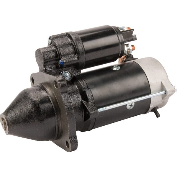 Rozrusznik 12V 3.2kW Z-10 Kramp STA26171661 | Exvi