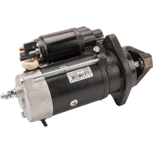 Rozrusznik 12V 3.2kW Z-10 Kramp STA26171661 | Exvi