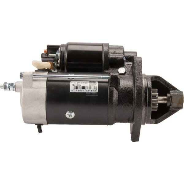 Rozrusznik 12V 3.2kW Z-10 Kramp STA26171661 | Exvi