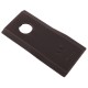 Nóż. nożyk kosiarka prawy 95x45x3.5mm WKR95X45X3.5P | Exvi