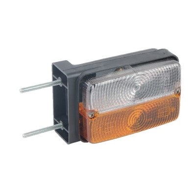 Lampa zespolona kierunkowskazu i postoju 0305300000 | Exvi