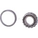 Łożysko stożkowe 50x110x29.31 mm SKF 750030310 | Exvi