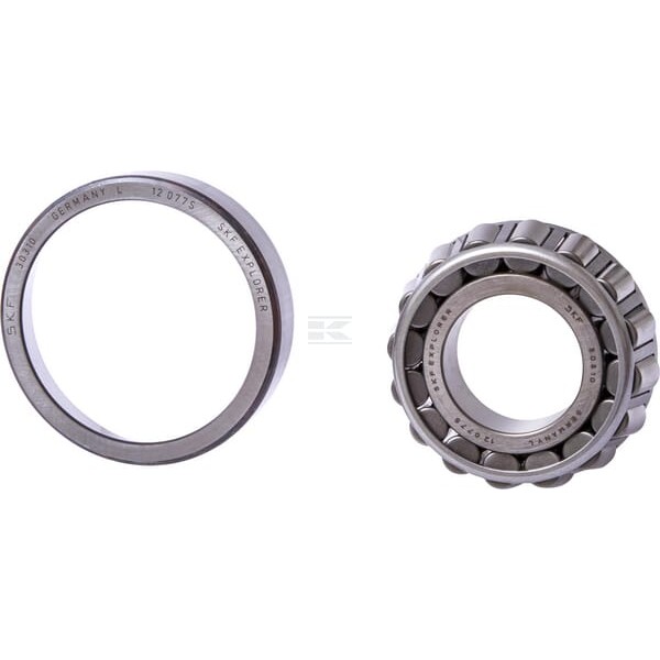 Łożysko stożkowe 50x110x29.31 mm SKF 750030310 | Exvi