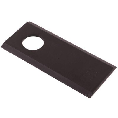 Nóż, nożyk kosiarka 105X47X3mm otwór 21 WKR105X47X3 | Exvi