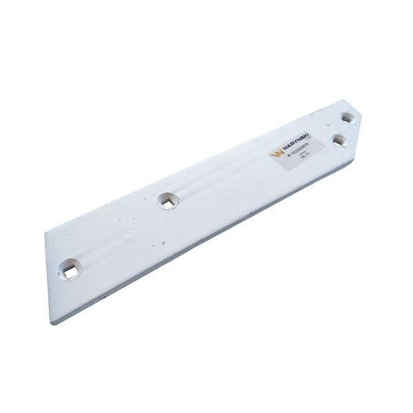 Płoza długa zastosowanie PR/71 Unia Pług 1023020070 | Exvi