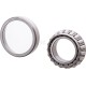 Łożysko stożkowe 50x90x24.75 mm Timken 32210 | Exvi
