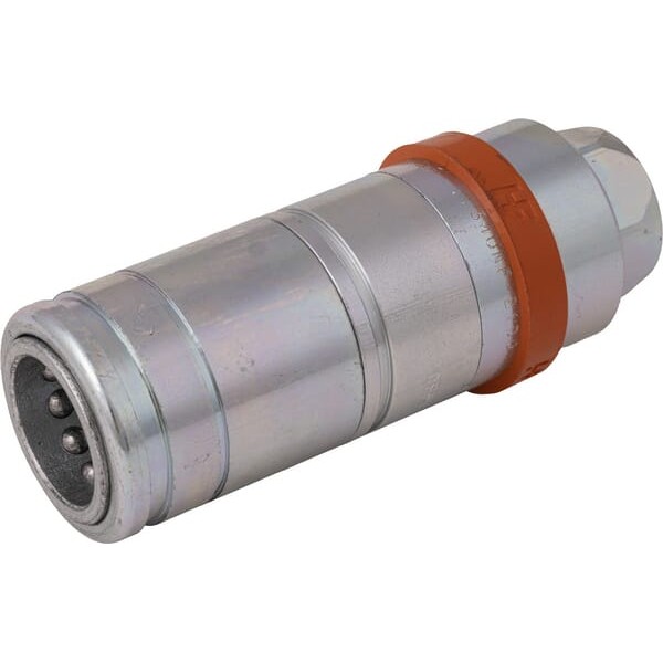 Szybkozłącze gniazdo 3/4" UNF 3CFHF34UNFF | Exvi