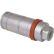 Szybkozłącze gniazdo 3/4" UNF 3CFHF34UNFF | Exvi