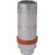 Szybkozłącze gniazdo 3/4" UNF 3CFHF34UNFF | Exvi