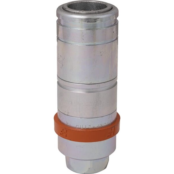Szybkozłącze gniazdo 3/4" UNF 3CFHF34UNFF | Exvi