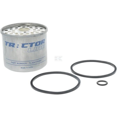 Filtr TL3541160M1 | Exvi
