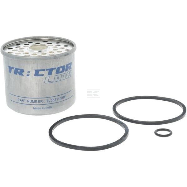 Filtr TL3541160M1 | Exvi