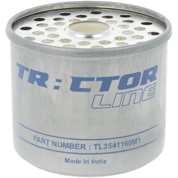 Filtr TL3541160M1 | Exvi