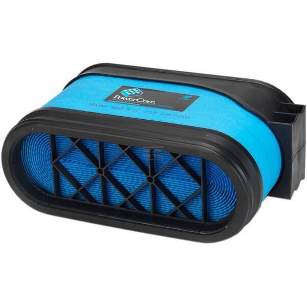Filtr powietrza wstępny Powercore BLUE DBA5394 | Exvi