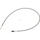 Linka sterowania 3558693M93N | Exvi
