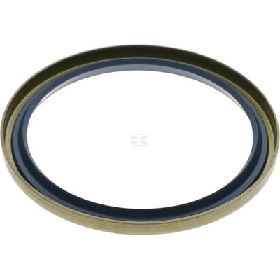 Uszczelniacz olejowy CI120717 | Exvi