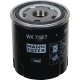 Filtr wymienny paliwa WK7187 | Exvi