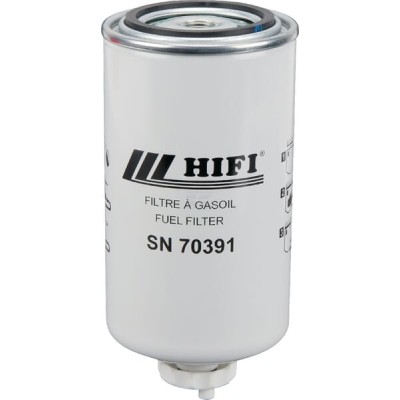 Filtr paliwa SN70391 | Exvi
