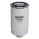 Filtr paliwa H637WK | Exvi