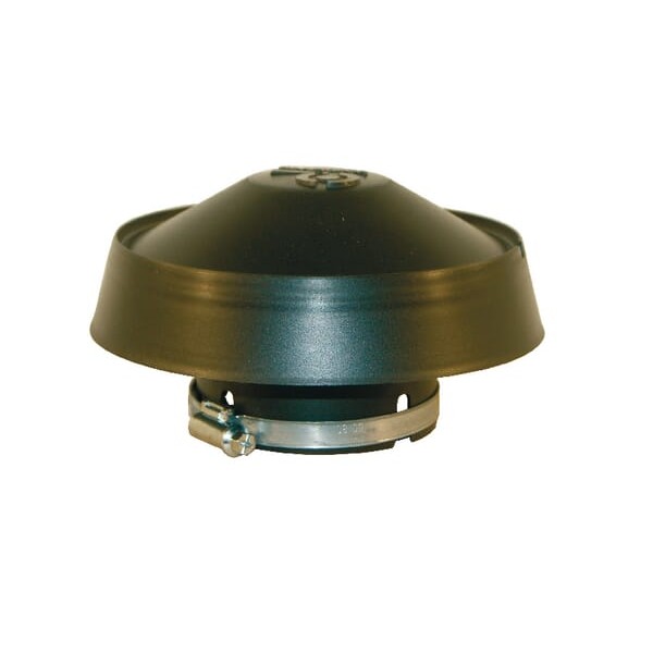 Osłona filtra, 76 mm, Donaldson H001379 | Exvi