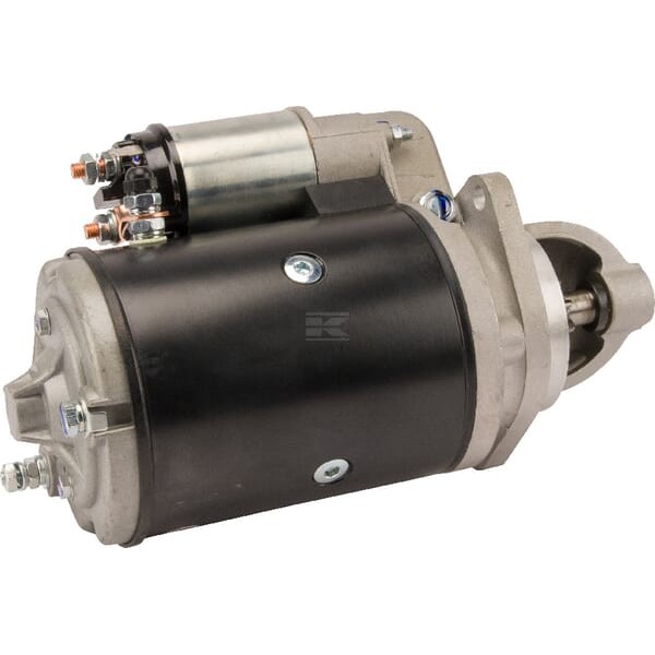 Rozrusznik 12V 2.8kW Z-10 Kramp STA26171671 | Exvi