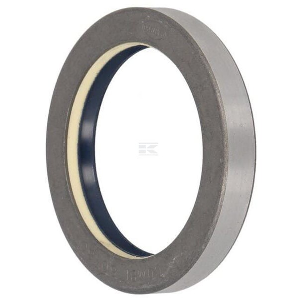Uszczelniacz COMBI 60x80x12 72NBR 3015398X1N | Exvi