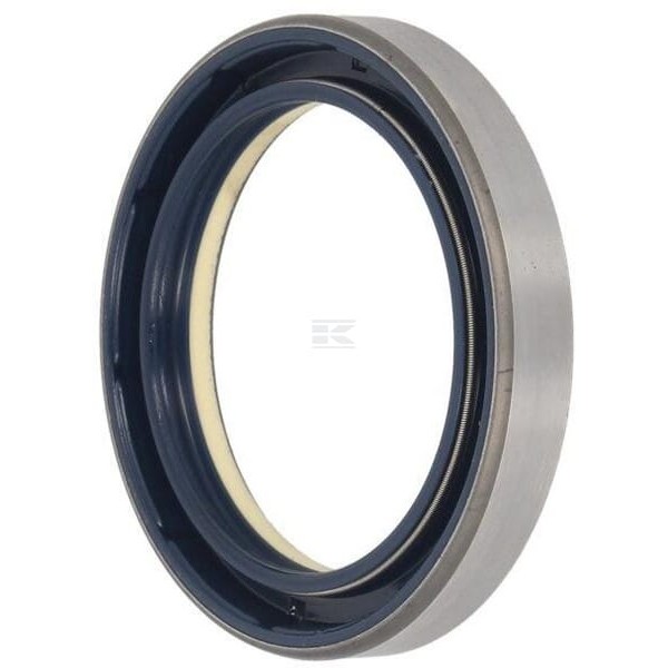 Uszczelniacz COMBI 60x80x12 72NBR 3015398X1N | Exvi