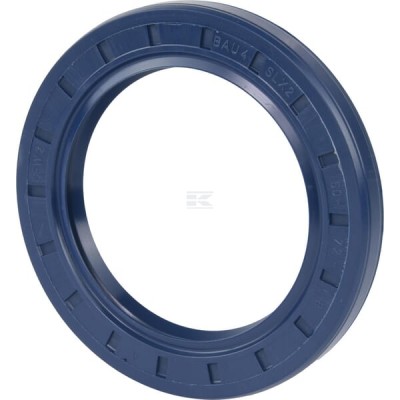 Uszczelniacz BAU4SLX2 50x72x8 72NBR 391346X1N | Exvi