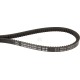 Pas klinowy Optibelt, AX37 1/2" 13x980 AX13980PD | Exvi