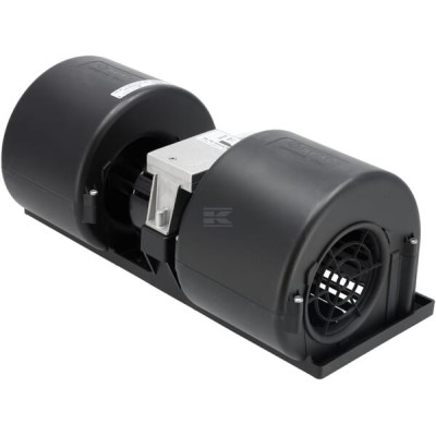 Dmuchawa podwójna 12V 006-A45-22 GR RA3VCV 30000157 | Exvi