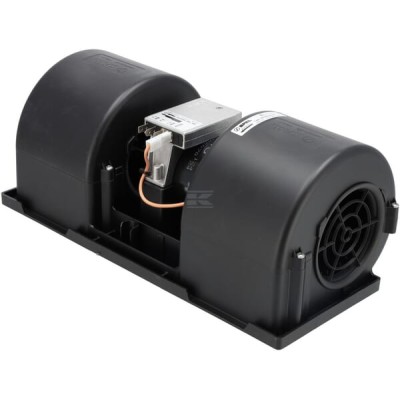 Dmuchawa podwójna 12V 006-A45-22 GR RA3VCV 30000157 | Exvi