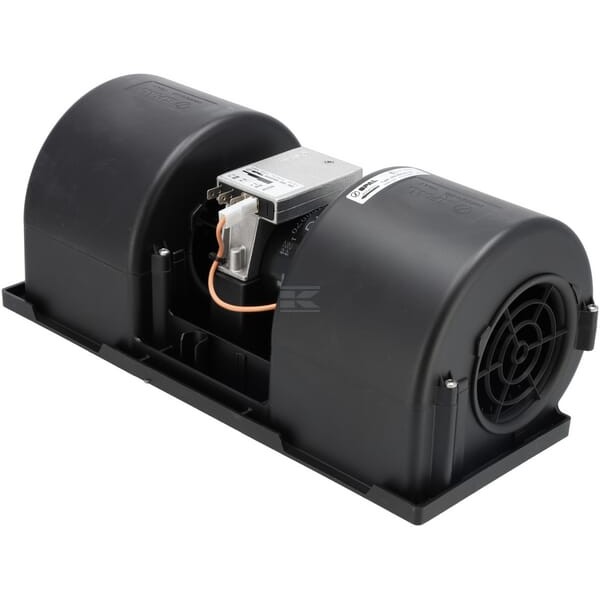 Dmuchawa podwójna 12V 006-A45-22 GR RA3VCV 30000157 | Exvi