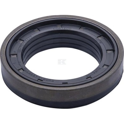 Uszczelniacz RWDR-CASSETTE 48x75x14 75NBR 300167A1N | Exvi
